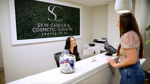 Skin Cancer & Cosmetic Surgery Center of NJ - Dr Adriana Lombardi