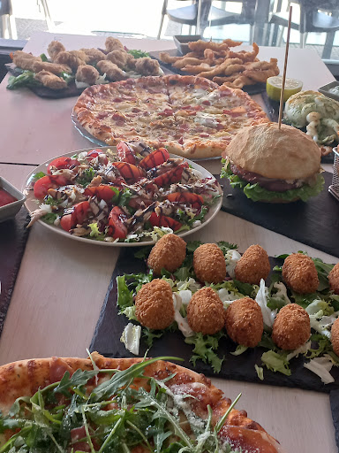 Pizzería MegaDinamic Gallery - Spain