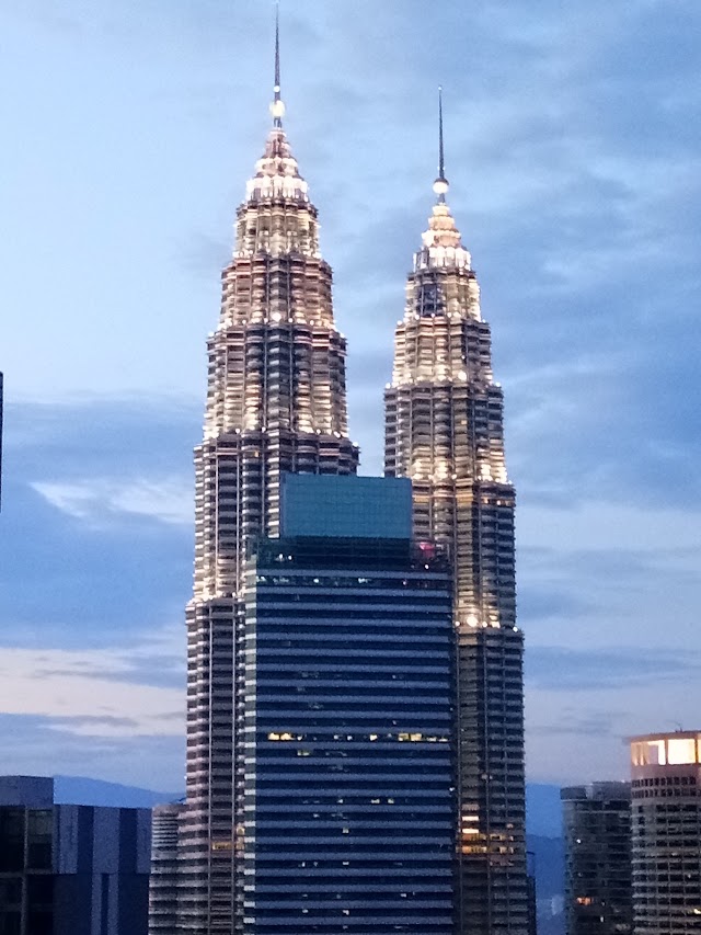 Menara KH