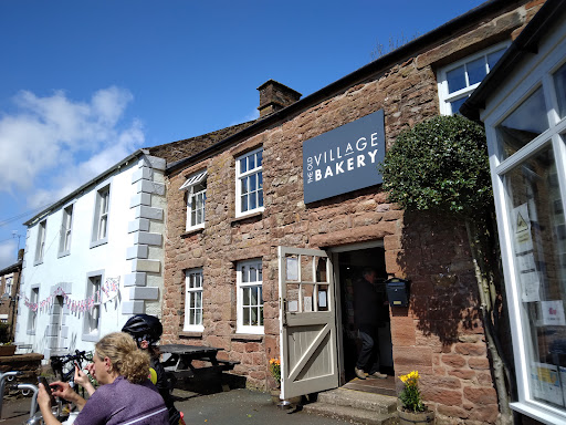 The Old Village Bakery Melmerby - Thumbnail