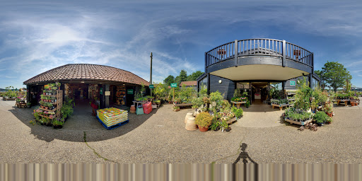 Suffolk Food Hall