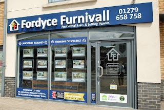 Fordyce Furnivall Estate & Letting Agents Bishop's Stortford