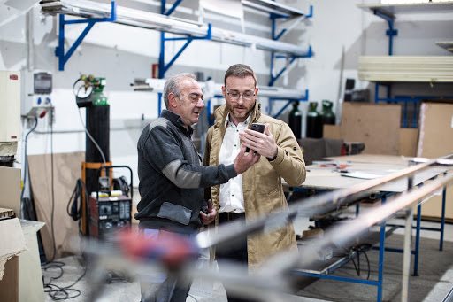 Fridec Solutions - Thumbnail