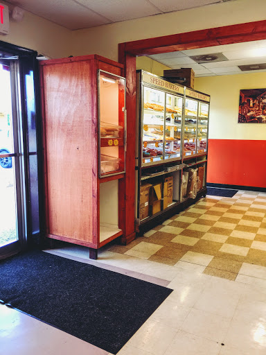 Speed Bakery - Thumbnail