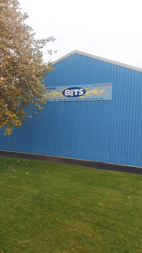 British International Tyres Supplies