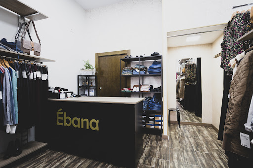 ÉBANA - Thumbnail