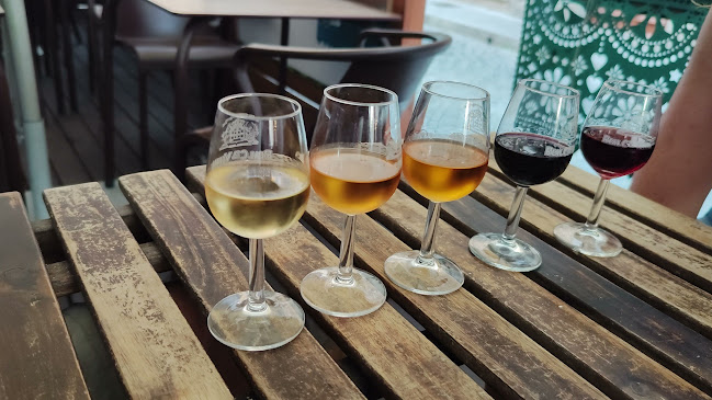 Avaliações doRodrigo's Port Wine Shop em Vila Nova de Gaia - Bar