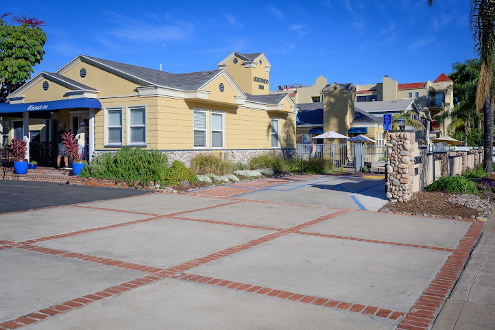 Coronado Inn by null