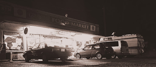 Goldstream Food Market Gallery - Canada