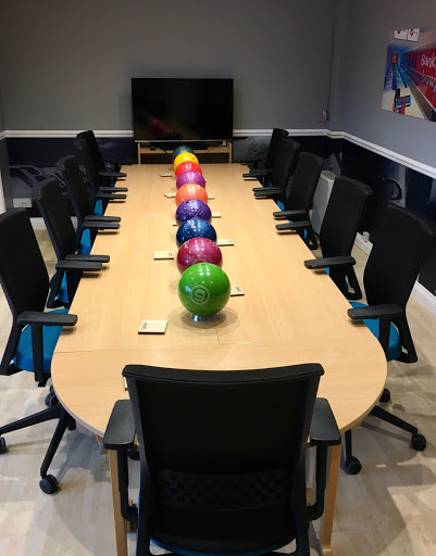 Bowling Vision - Distribution Centre & Head Office - Thumbnail