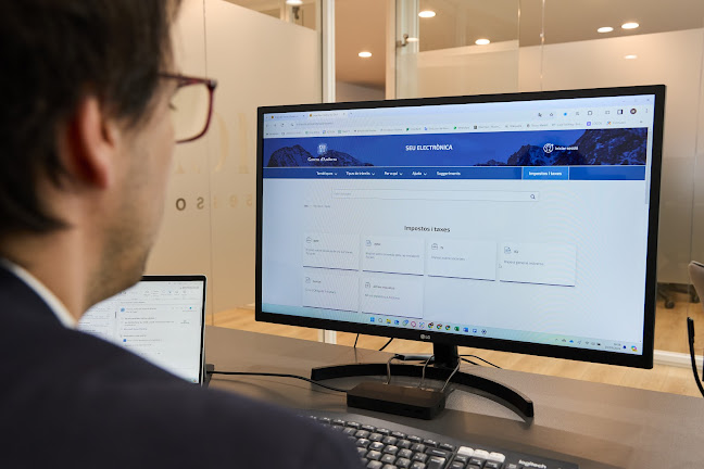 Comentarii opinii despre MCA ASSESSORS – Asesoría Fiscal y Residencia en Andorra