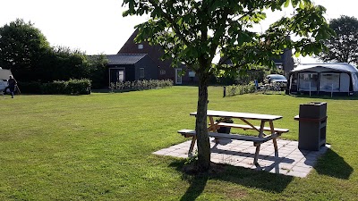 Mini-camping Rural Brabant