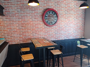 Photo n°35 de Oscar road st donan à Saint-Donan (Restaurant)