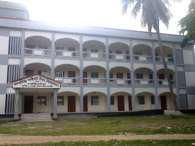 Photos of Kapasia Pilot High School Moszid