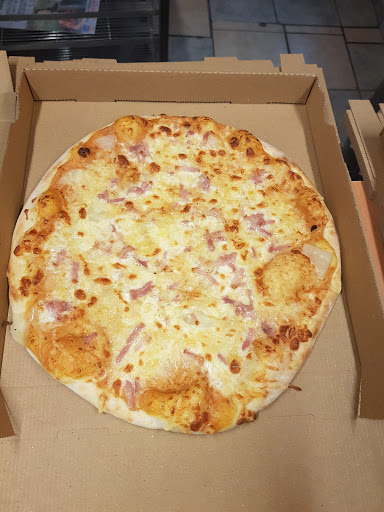 Photo 1 - Lory Pizz Issoire