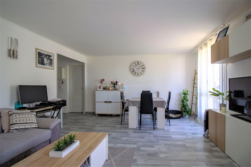 Leslie Baraillon - Conseiller en Immobilier IAD France - Champigny sur Marne Plessis Trévise - Thumbnail