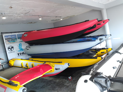 Autos de San Juan Gallery - United States