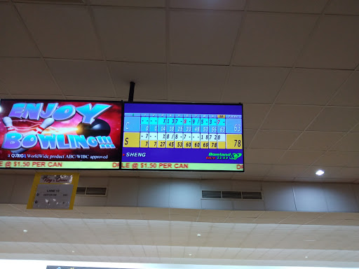 SuperBowl Tampines @ SAFRA - Thumbnail