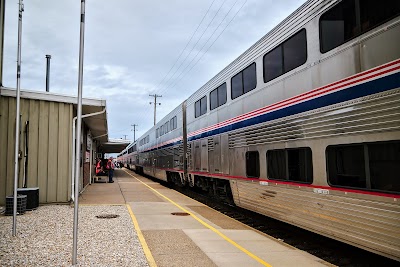 Fort Madison Station