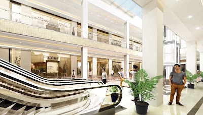 Photos of Al-Hurriyah Mall الحرية مول