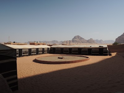 Photos of Zawaideh Camp