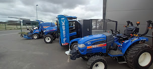 Photo n°8 de MPS DINAN à Quévert (Service de location de matériel de motoculture)