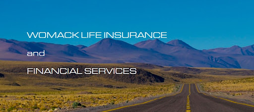 Womack Life Insurance and Financial Services