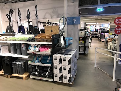 Photos of Clas Ohlson Medieg&aring;rden