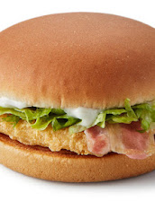 Bacon Mayo Chicken