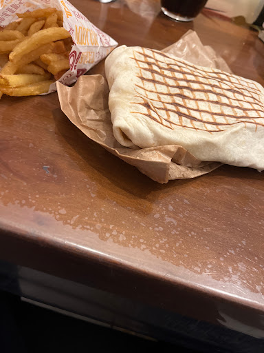 Photo 3 - Burger Food 47