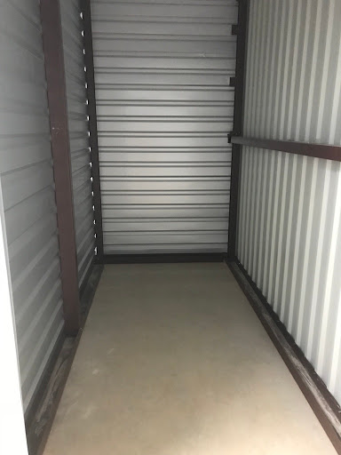289 Storage - Visual