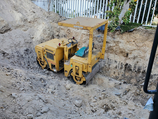 California Building Contracting - Thumbnail
