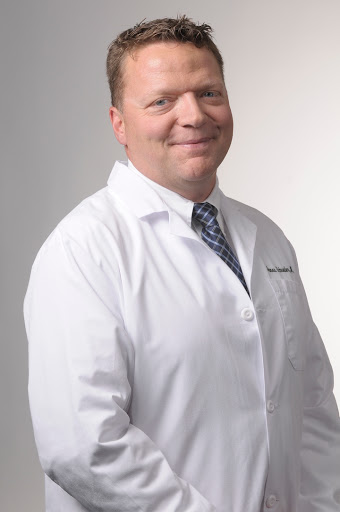 James M. Schneider, M.D. - Thumbnail