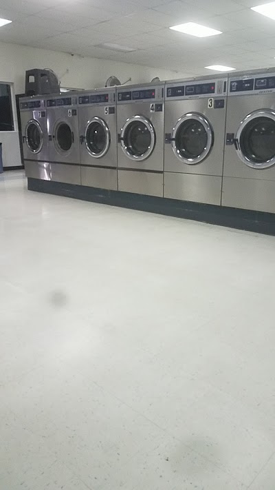 Court Street Laundromat