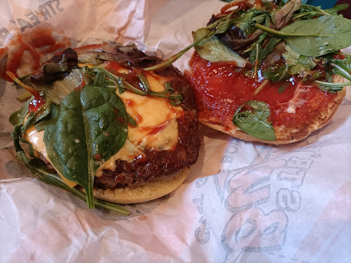 Photo 1 - Str'Eat Burger Libourne