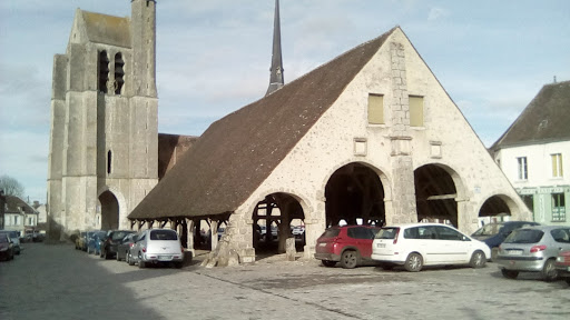 Photo 7 - Le Kiosque à Pizzas