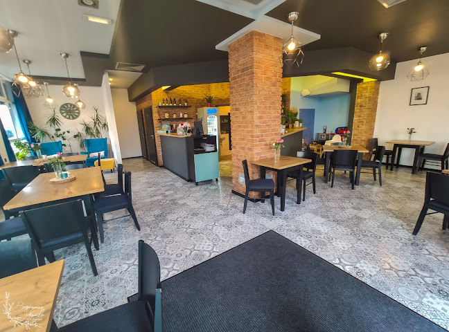Restauracja Stare Balkony