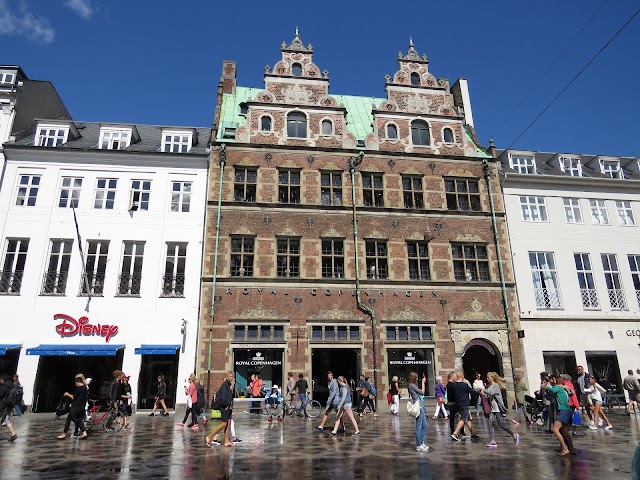 Royal Copenhagen Flagship Store
