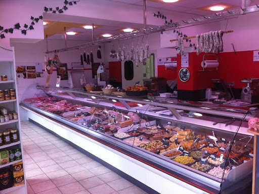 Boucherie Chez Fred - Thumbnail