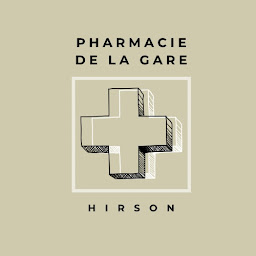 Photo n°5 de Pharmacie de la Gare à Hirson (Pharmacie vétérinaire)