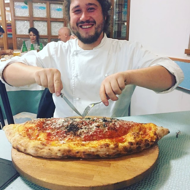 pizzeria il Gabbiano