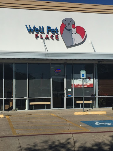 Well Pet Place - United States