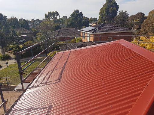 Honeysett Metal Roofing and Guttering - Thumbnail