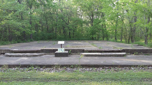 Old Greenville Recreation Area - Thumbnail