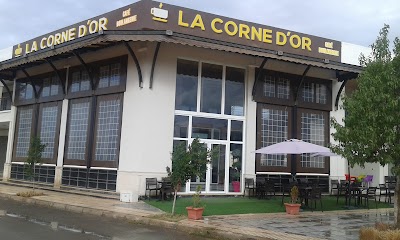 cafe