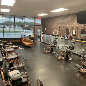 Photo of The Groom Lounge, Brandon, Barbershop