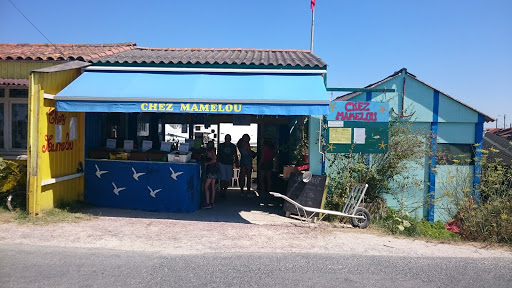 Chez Mamelou
