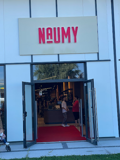 NAUMY BEGLES - Thumbnail