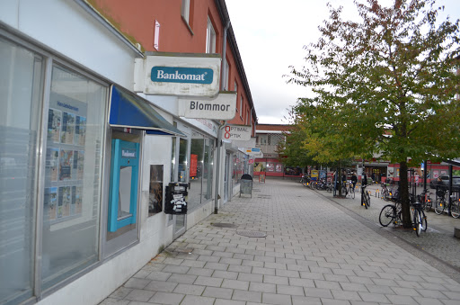 Trångsund Centrum