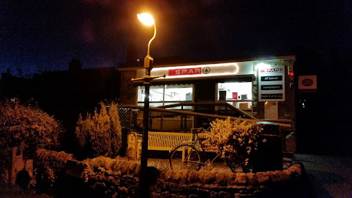 SPAR - Baslow - Visual